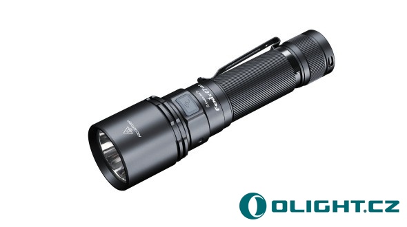Nabíjecí svítilna Fenix C7 V2.0