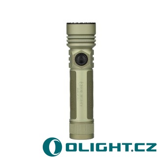 Olight Seeker Ultra
