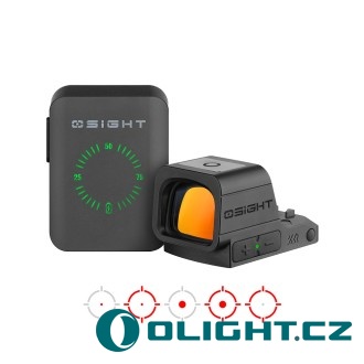 Olight Osight XR