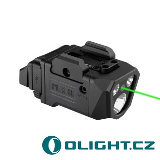 Olight PL X GL