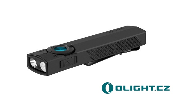 Olight ArkPro - černá