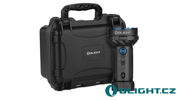 Olight Marauder Mini 2