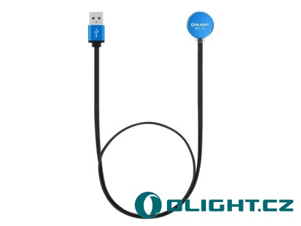 Nabíjecí kabel Olight MCC 1A