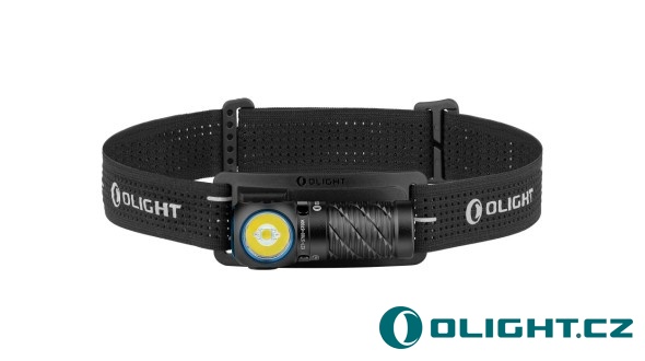Olight Perun 3 Mini CW
