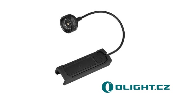 Kabelový spínač Olight sROD-7