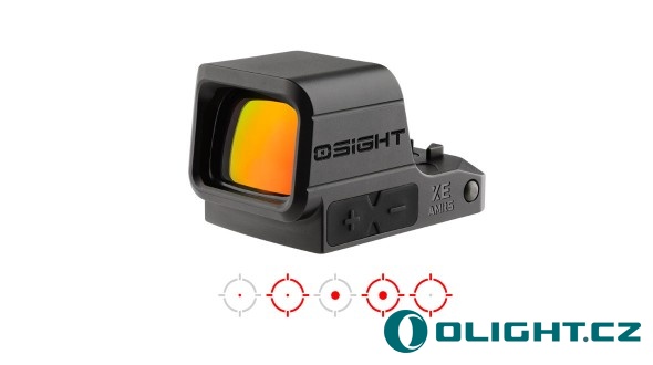 Olight Osight XE AMRS