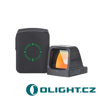 Olight Osight X - černá