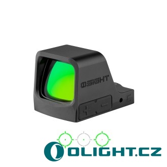 Olight Osight C GN