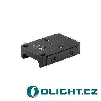 Osight Picatinny montáž OSP-091