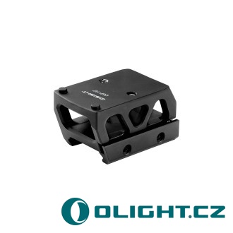 Osight Picatinny montáž zvýšená OSP-157