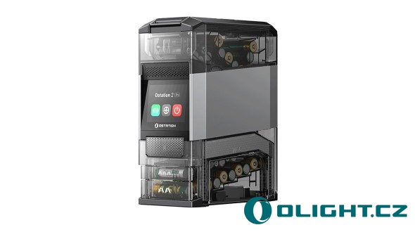 Olight Ostation 2 Pro
