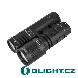 AceBeam Terminator M1 2.0 Nichia 519A HCRI90 - Neutral White