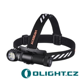 AceBeam H18 5000K NW HCRI90
