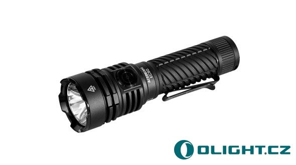 Svítilna AceBeam EC90