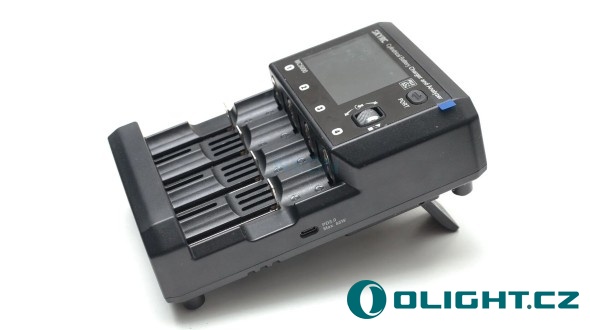 Nabíječka SkyRC MC5000