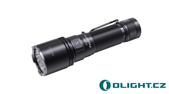 Nabíjecí svítilna Fenix C7 PRO