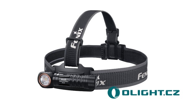 Fenix HM61R Amber V3.0