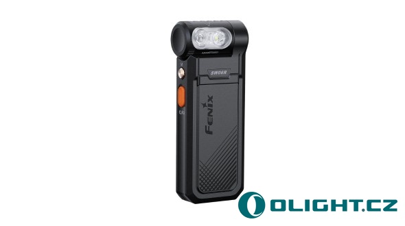 Nabíjecí baterka Fenix SW06R