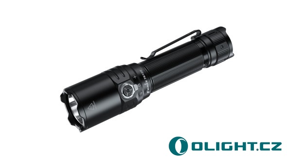Taktická nabíjecí svítilna Fenix TK15R