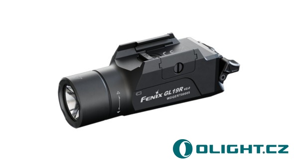 Fenix GL19R V2.0