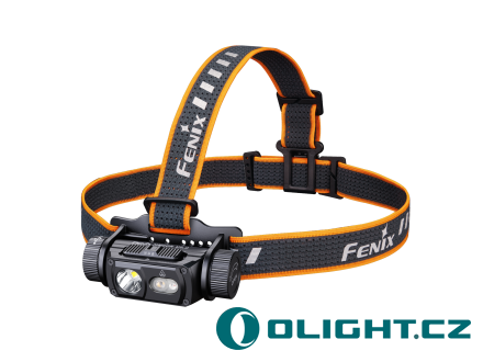 Nabíjecí čelovka Fenix HM60R V2.0
