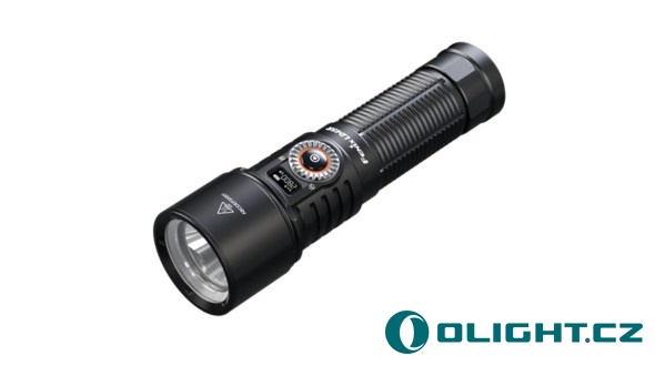 Zaostřovací svítilna Fenix LD45R