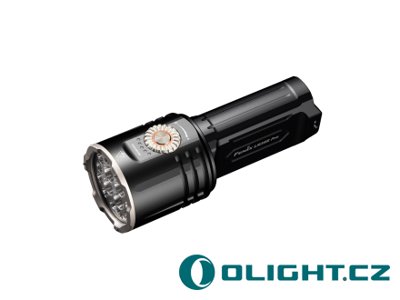 Nabíjecí pátrací svítilna Fenix LR35R PRO