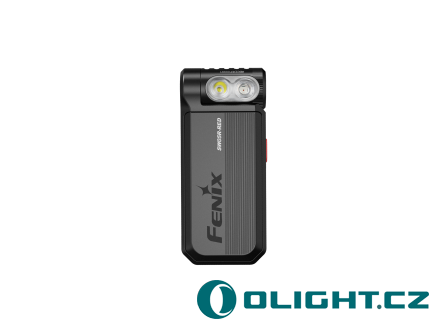 Fenix SW05R-UV - černá