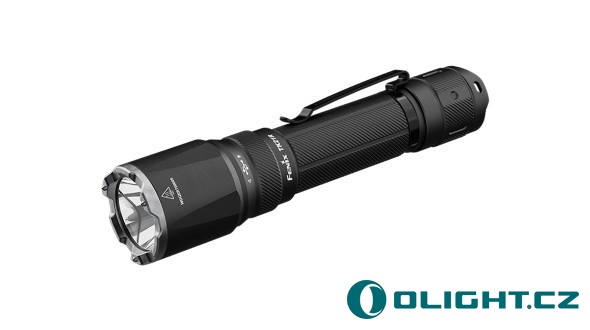Nabíjecí svítilna Fenix TK21R