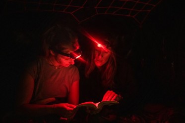 Čelovka LEDLENSER HF4R Core - černá