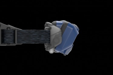 Čelovka LEDLENSER HF6R Core - modrá