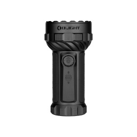 Olight Marauder 3 - černá