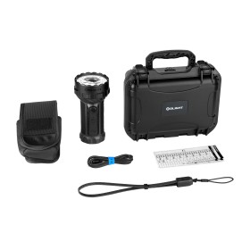 Olight Marauder 3 - černá