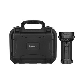 Olight Marauder 3 - černá