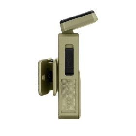 Olight Oclip 2 Ultra - olivová