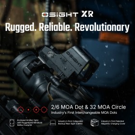 Olight Osight XR