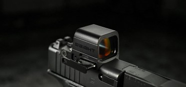 Olight Osight SE Red 6 MOA Dot