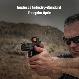Olight Osight XE AMRS