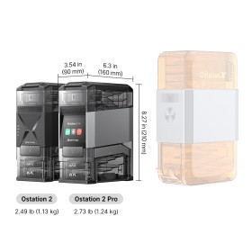 Olight Ostation 2 Pro