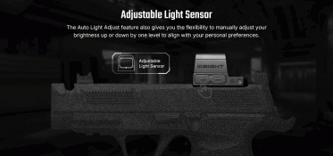 Olight Osight S - černá