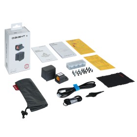 Olight Osight S - černá