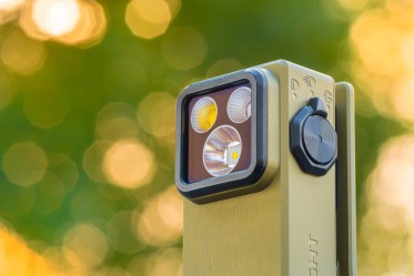 Olight Oclip Ultra - olivová