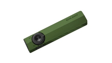 Olight ArkPro - zelená