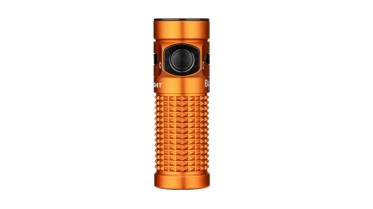 Olight Baton 4 - oranžová