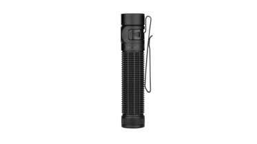 Olight Baton 4 Pro - černá