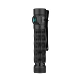 Olight Baton 4 Pro - černá