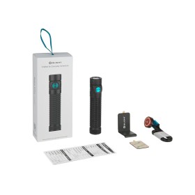 Olight Baton 4 Pro - černá