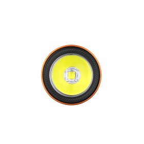 Olight Baton 4 Pro - oranžová