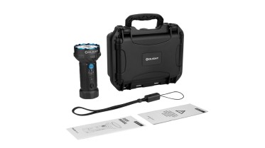 Olight Marauder Mini 2