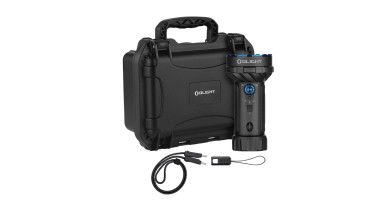 Olight Marauder Mini 2